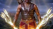 क्या आप जानते हैं बर्बरीक के 3 बाण और श्री कृष #Shorts #Mahabharat #SanatanDharm #HinduMythology