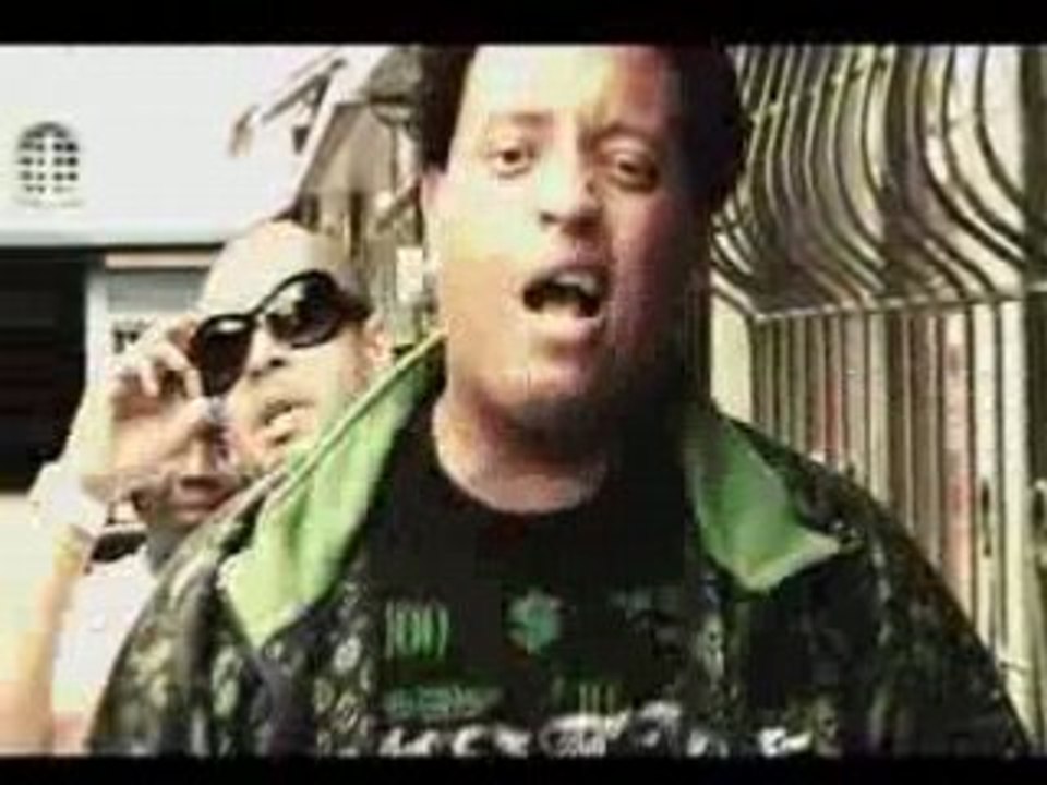 TOLEDO - ENEMY