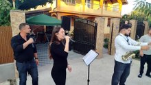 Formatia ExtraShow din Galati - Colaj Manele si Hore si Sarbe (Playback Live)