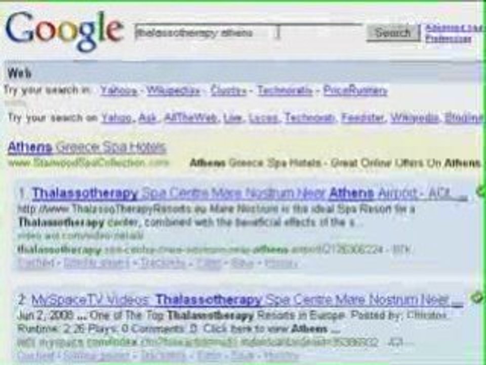 Viral video marketing is the best online advertising ever.