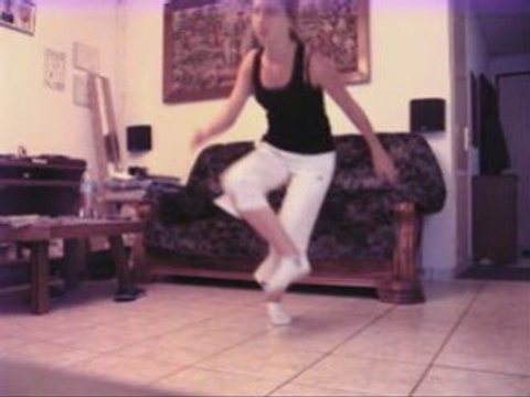 Jumpstyle-Cath_ #20 Project Fantasy or Reality