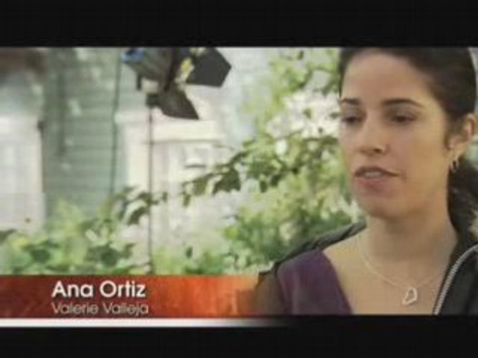Little Girl Lost - Sunday Aug 17 at 8 ET on LMN
