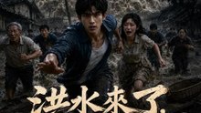 洪水來了，全村慌了 | 完整劇集 | Short Drama 繁體中文