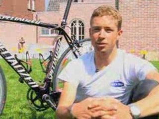 Specialized tarmac sl  2 - 2009