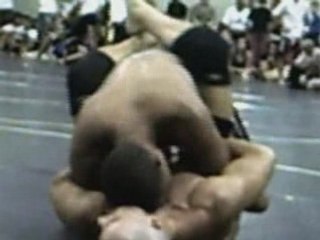 Ohio grappling challenge 8-2-08