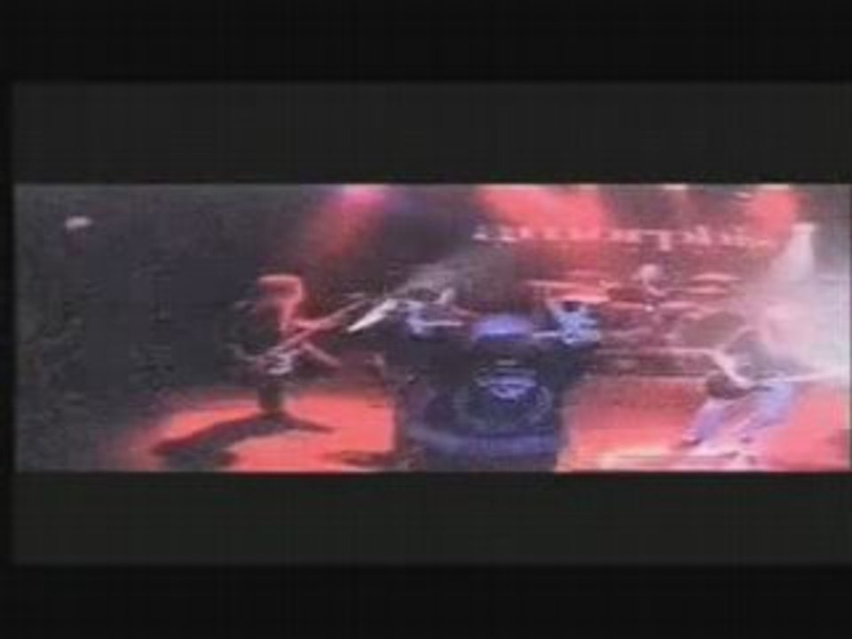 Amorphis -  Against Widows