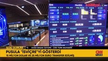 Forex vurgununda ifadeler ortaya çıktı! İsrail bağlantısı iddiası... 'Türkçe konuşmak yasaktı'