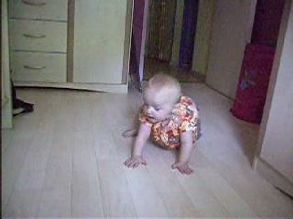 Leane tente le 4 patt'