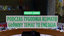 Tydzień Klimatu. Ostrzeżenie przed wyzwaniami transformacji energetycznej