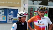 EL RETO SOLIDARIO ESTRELLA 17 DEL DEPORTISTA IRONMAN BERNAT