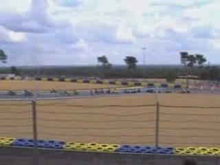 Coupe K le Mans 2008