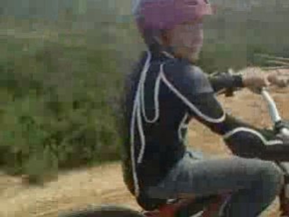 Premier condor
