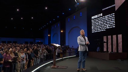 Being A Christian Means God Will Hurt You
