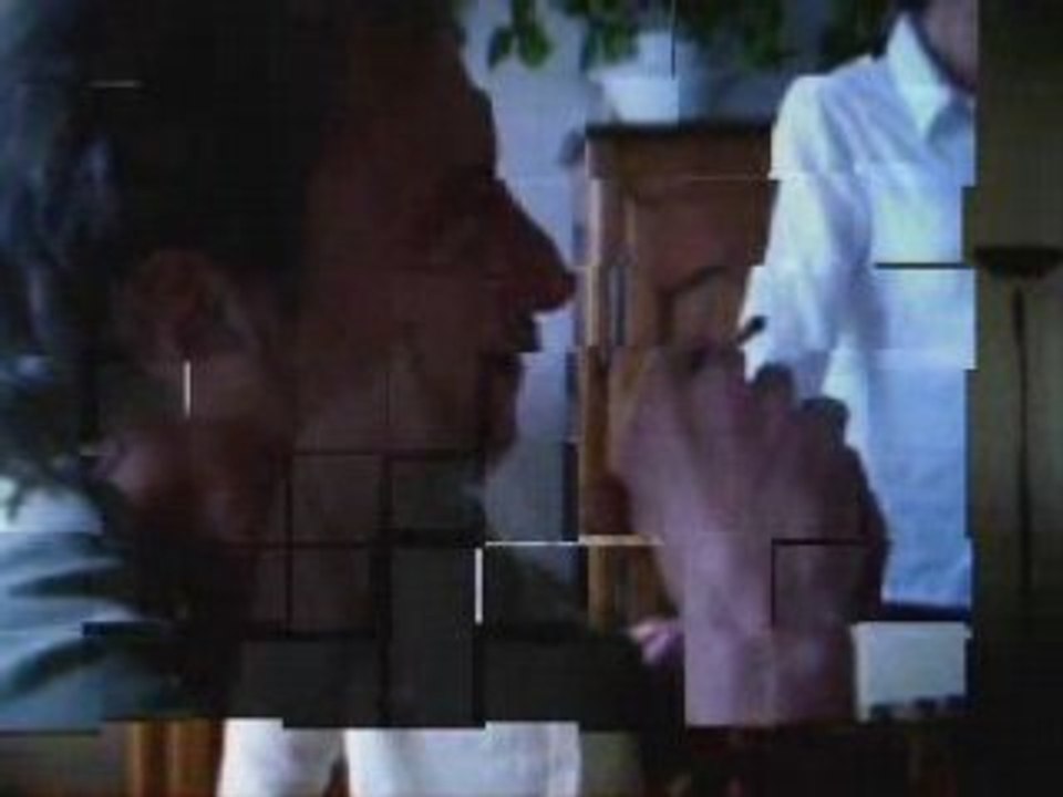 Beau blaireau.../...