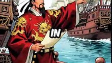 China Built the World's Greatest Navy… Then Burned It All 🔥