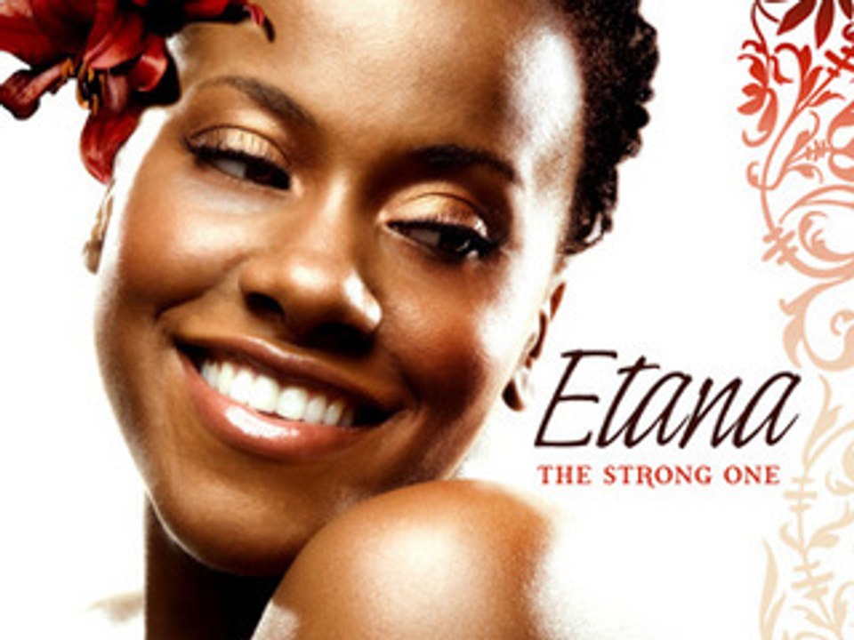 Etana Don't Forget