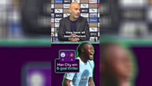 Maresca wants Man City to learn from mistakes