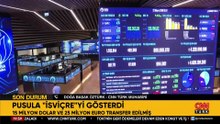 SON DAKİKA HABERİ: Fon soruşturması! İsviçre hesaplarına 15 milyon dolar ve 25 milyon euro transfer