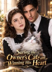 Saving The Owners Cat and Winning His Heart - FULL DRAMA MOVIE