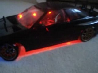 Nissan Skyline R32 Royalflush