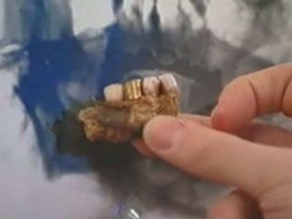 Le crane d'hitler part3