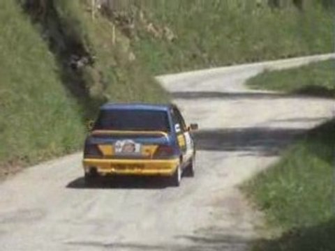 309 Beaufortain 2008