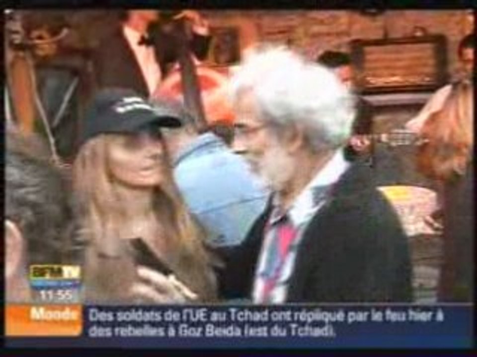 JAZZ AUX PUCES DE ST QUEN