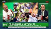 Erman Toroğlu’ndan Süper Lig eleştirisi ve Milli Takım çıkışı: "Okan Buruk’u Milli Takım'a getirmem!"