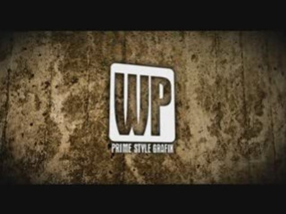 WPG present: Serkin - Schwarz Auf Weiss