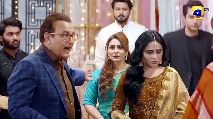 Beti Ka Ghar Konsa epi 40