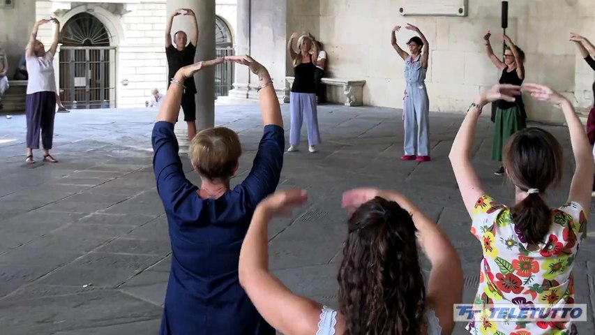 Video News - Le Classique c'est chic: la danza per tutti