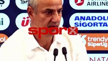 İsmail Kartal'dan Asensio açıklaması