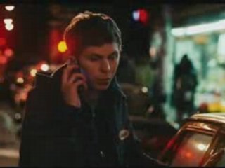 Watch Trailer for NICK AND NORAH’S INFINTE PLAYLIST