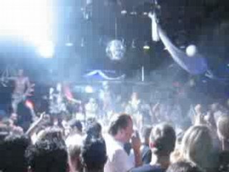 Penelope Disco Benidorm