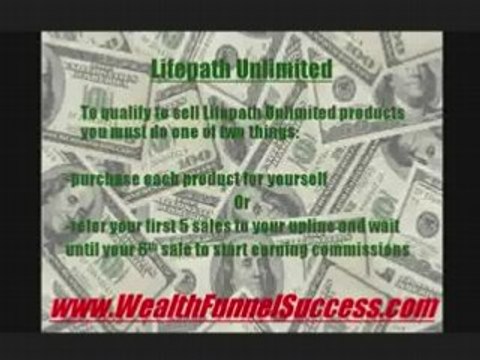 Lifepath Unlimited Review: Scam or Not?