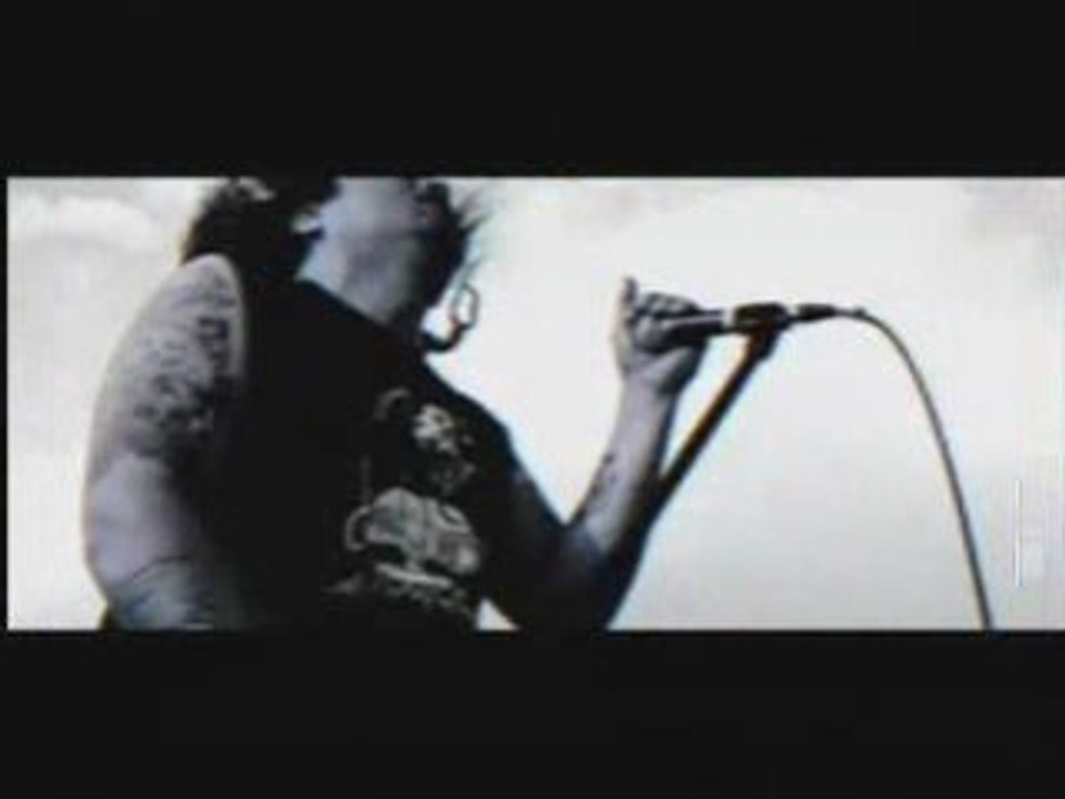 Endless Cycle of Violence