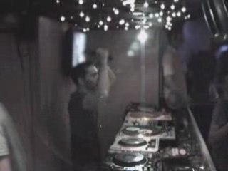 Benedetto & Farina feat Akram dimanche 3 Aout 2008
