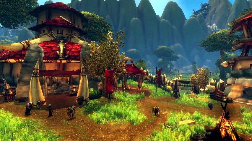 Beta de WoW Forever : Comment y accéder et quel contenu ?