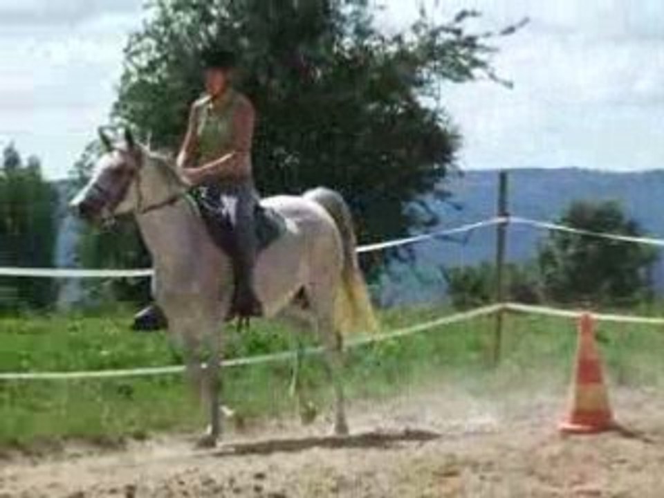 nati et moi
