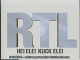 1990 Extraits Hei Elei Kuck Elei et Aktuell (sur RTLTVI)