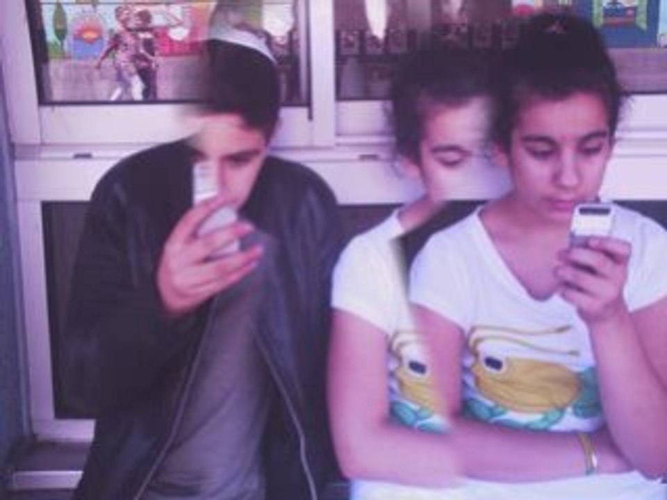 Nou tous!!! je vou aime