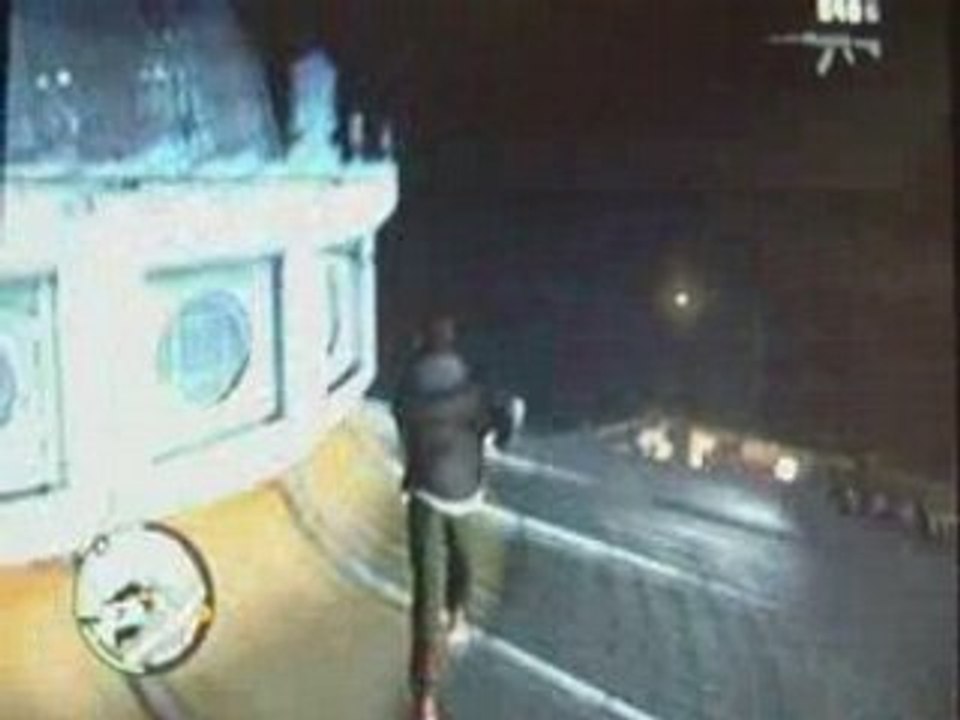 GTA 4 - multijoueur 2