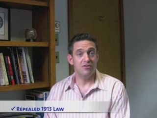 MassEquality 2008 End of Session Update