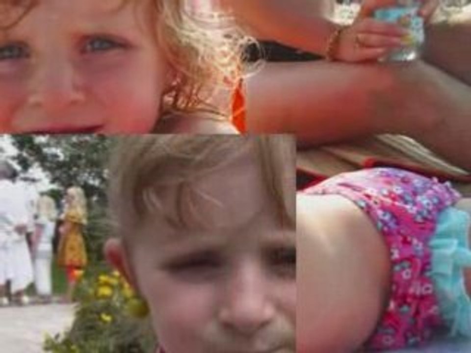 Ma 'Petite' Famille