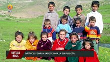 JIN TV-HAFTAYA BAKIŞ-Gülistan Azak-Yaprak Güleroğlu-Simge Yardım-Anadilde Eğitim neden önemli?