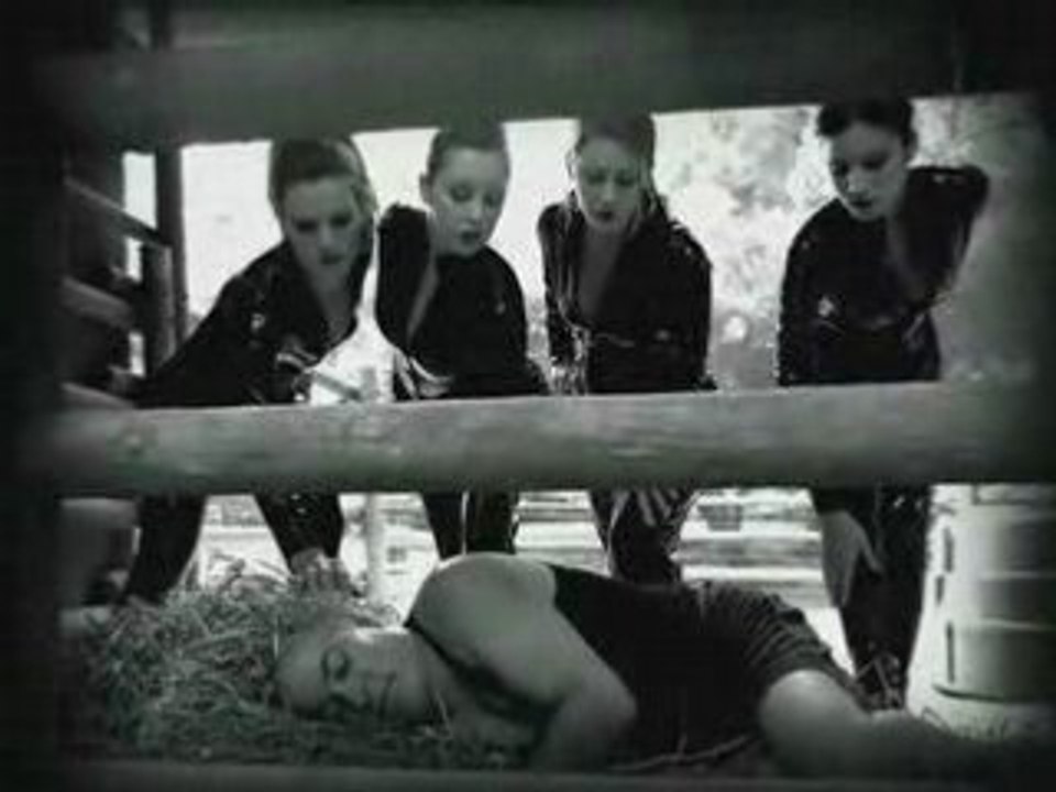 The Dillinger Escape Plan - Black Bubblegum