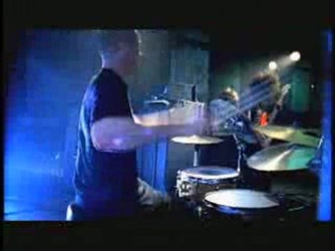 The Dillinger Escape Plan - Panasonic Youth