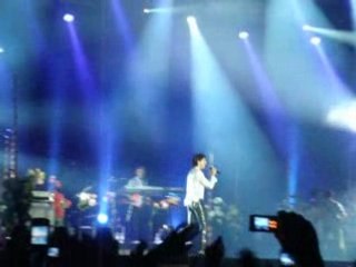 Mika - 01 - Francofolies 2008