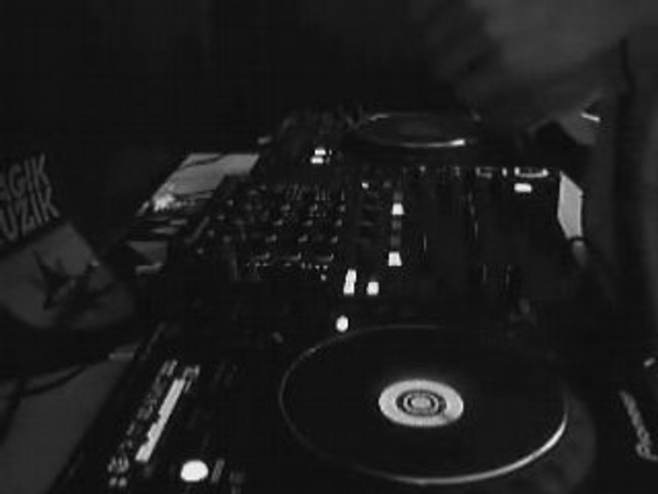 Allan V. Mix