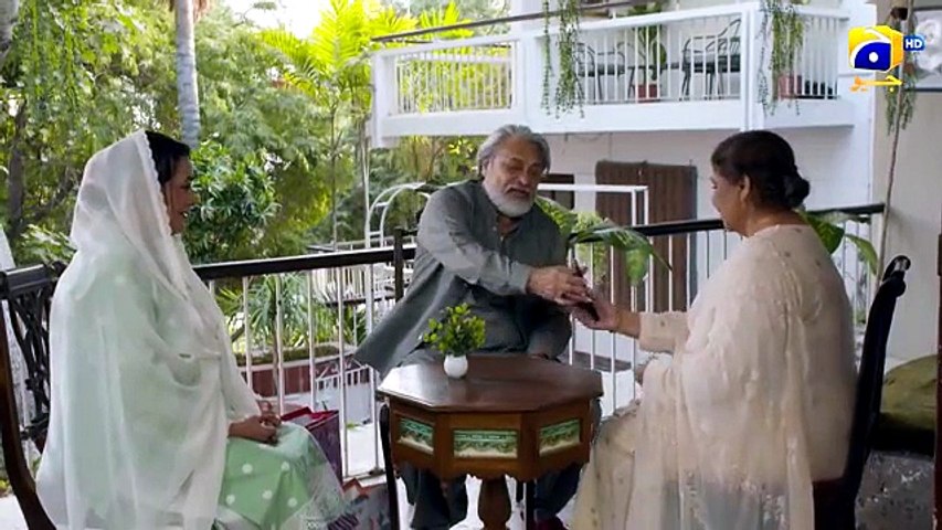 Beti Ka Ghar Konsa epi 45